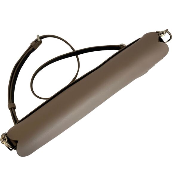 Kate Spade Magnolia Street Scalloped Edge Flap Crossbody Bag - Picture 11 of 15